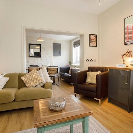 Clearly Apartments Bootham York Luaran gambar
