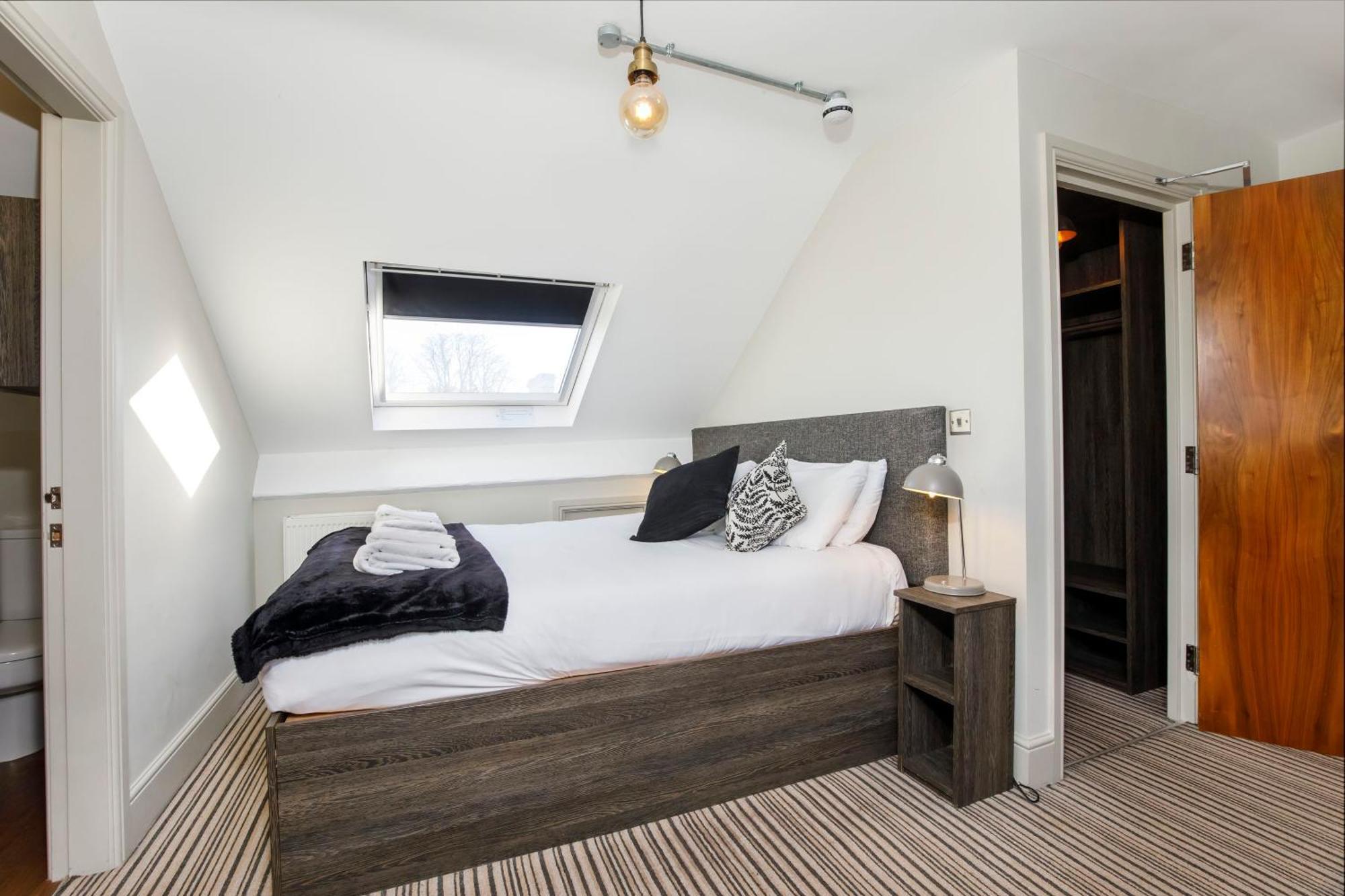 Clearly Apartments Bootham York Luaran gambar