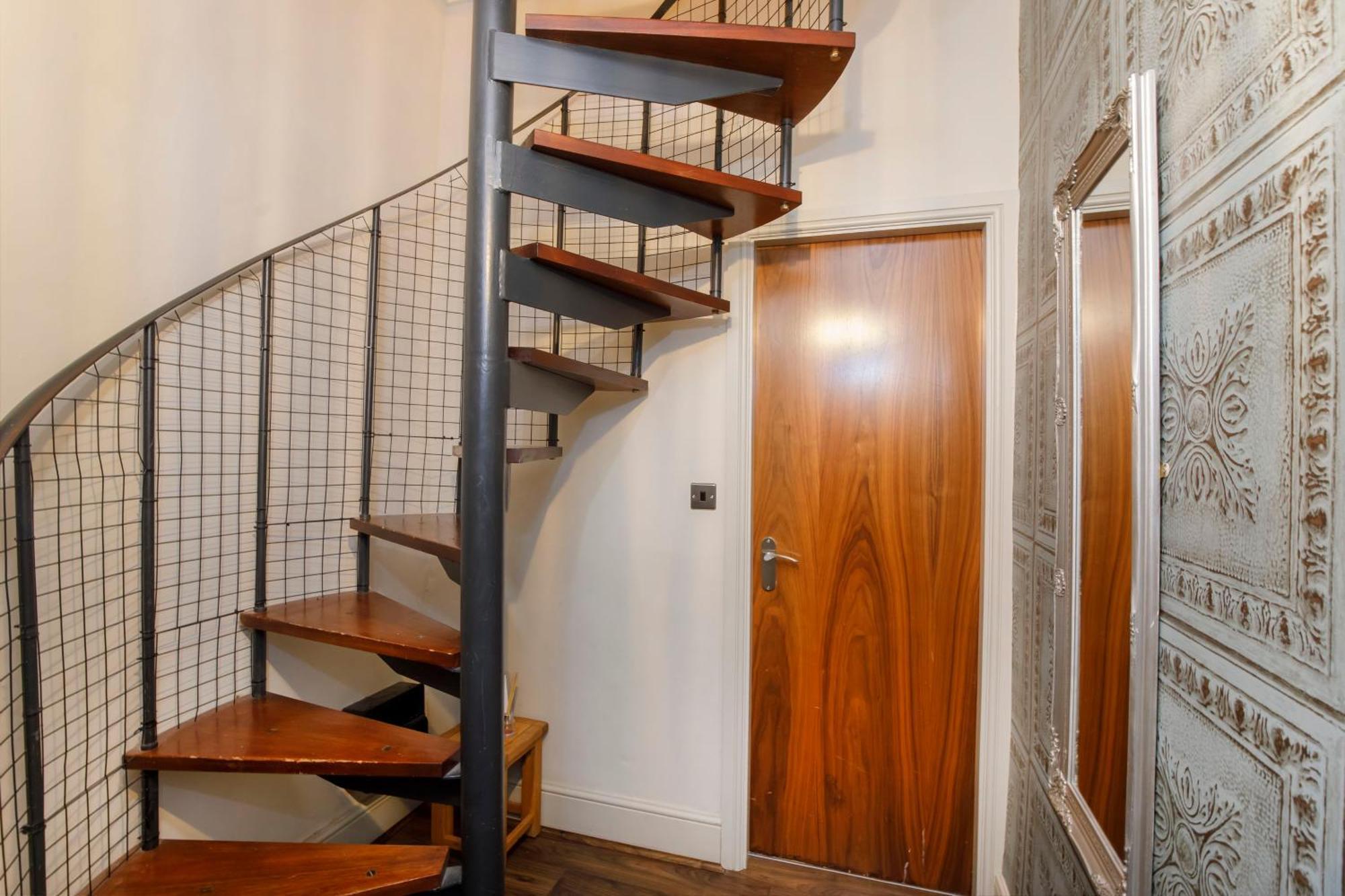 Clearly Apartments Bootham York Luaran gambar