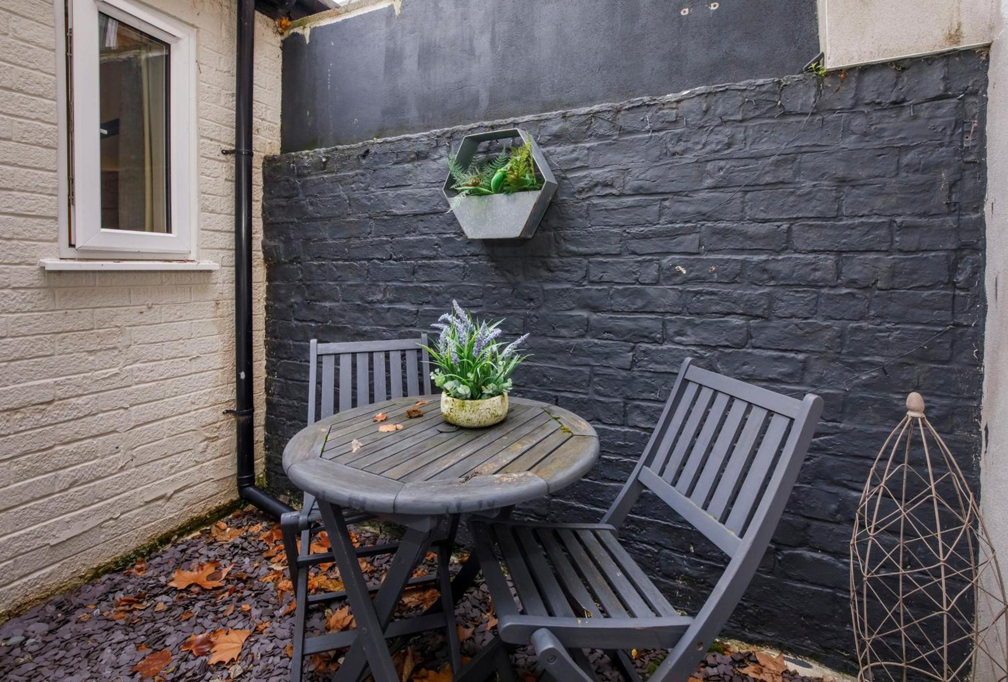 Clearly Apartments Bootham York Luaran gambar