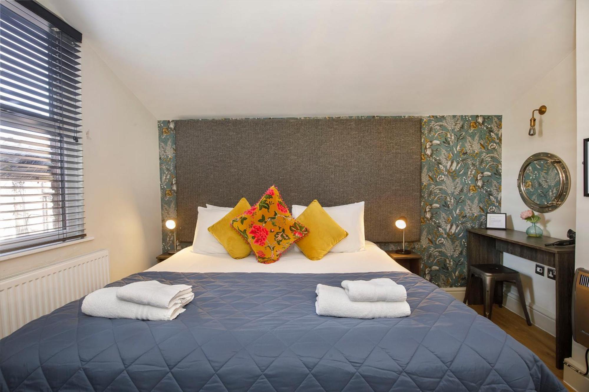 Clearly Apartments Bootham York Luaran gambar