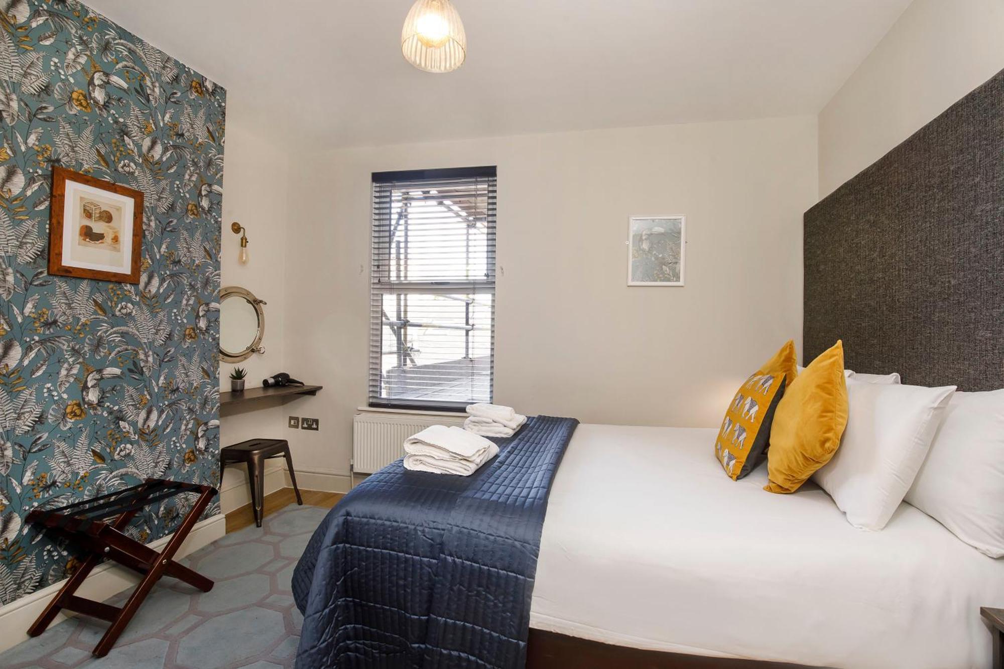 Clearly Apartments Bootham York Luaran gambar
