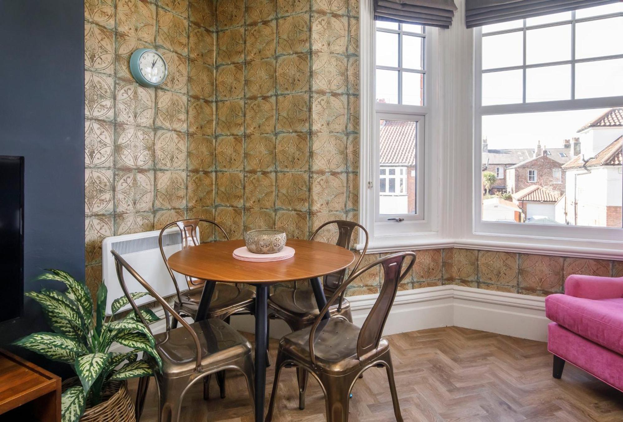 Clearly Apartments Bootham York Luaran gambar