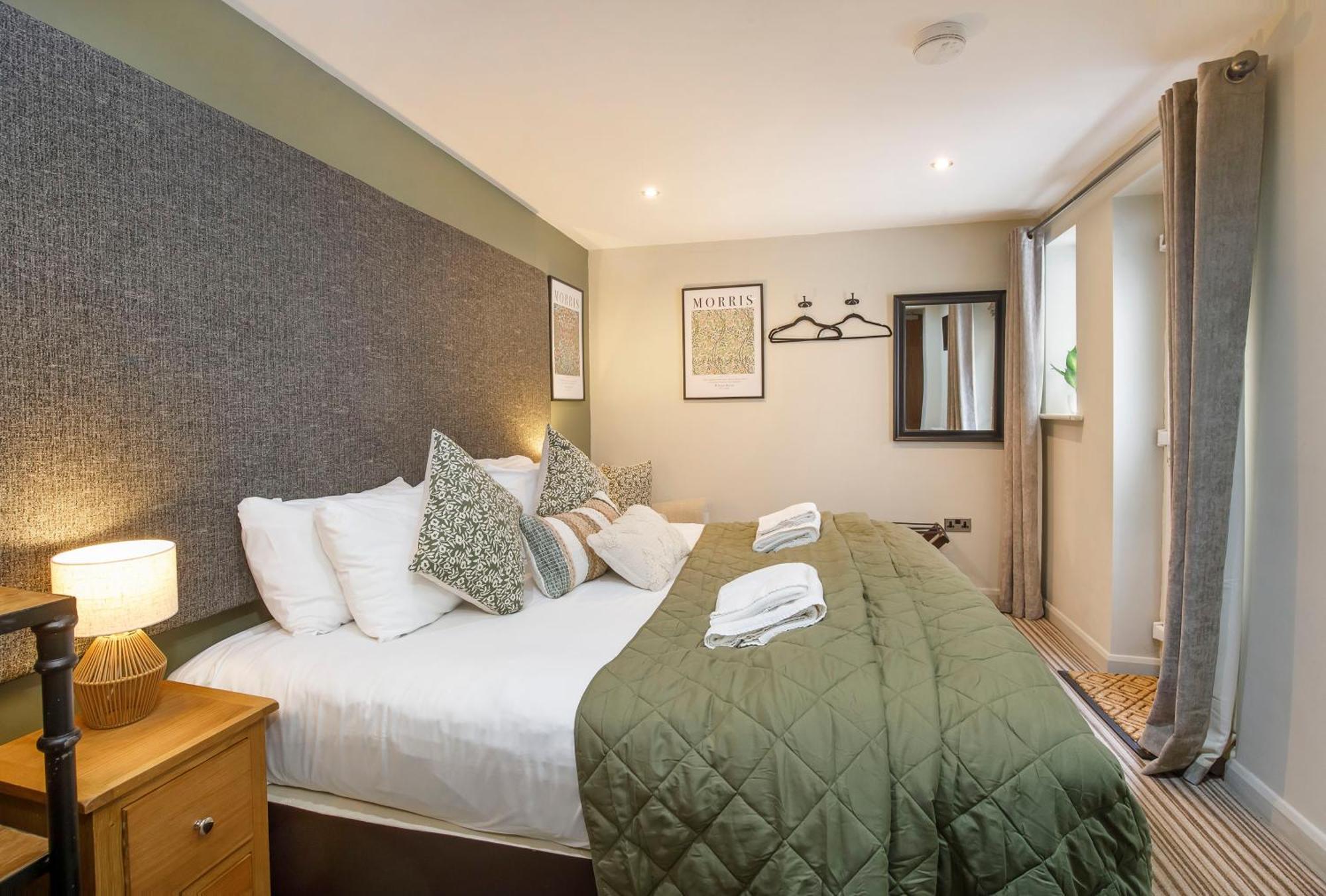 Clearly Apartments Bootham York Luaran gambar