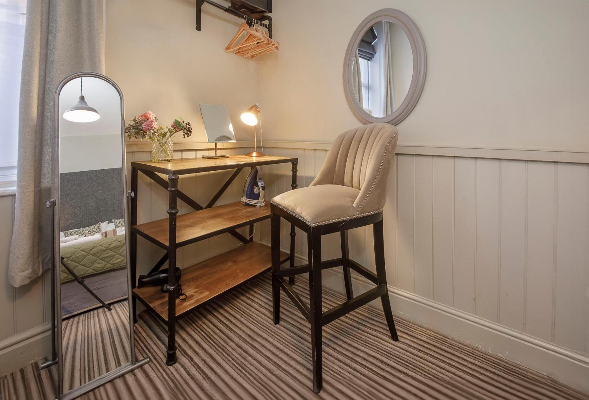 Clearly Apartments Bootham York Luaran gambar