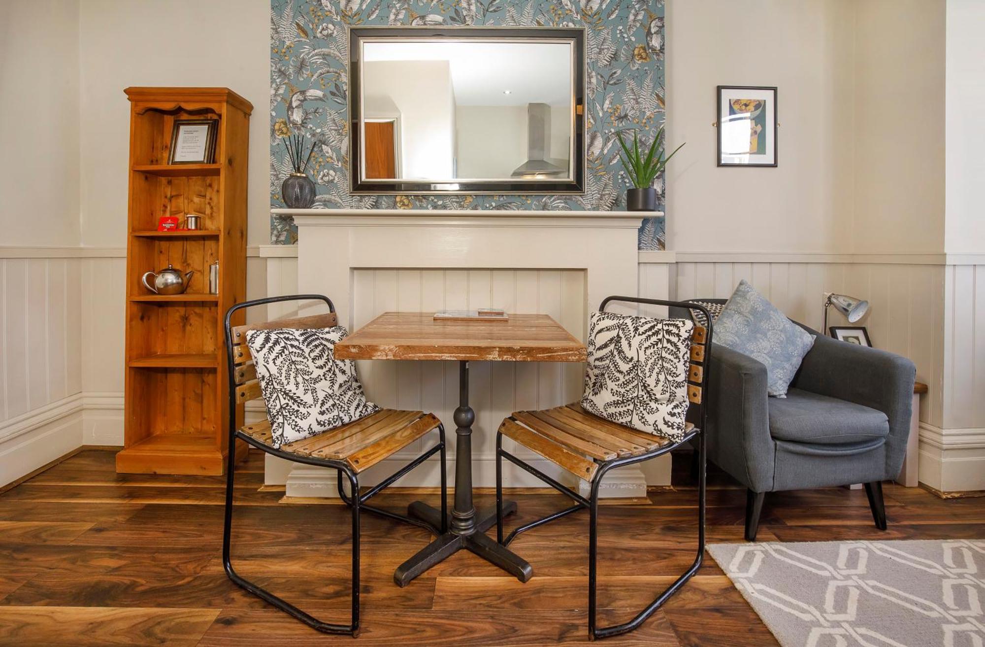 Clearly Apartments Bootham York Luaran gambar