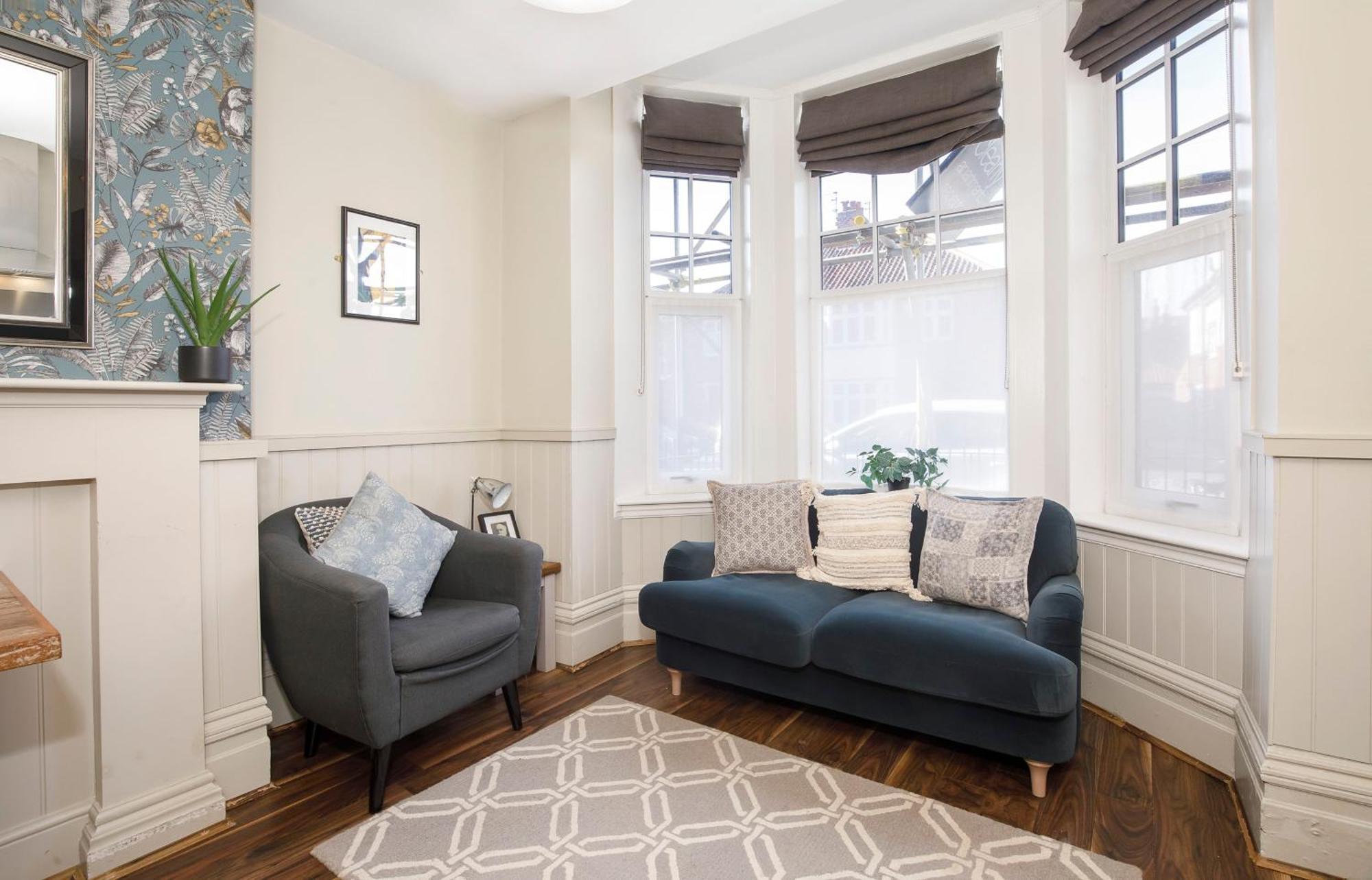 Clearly Apartments Bootham York Luaran gambar
