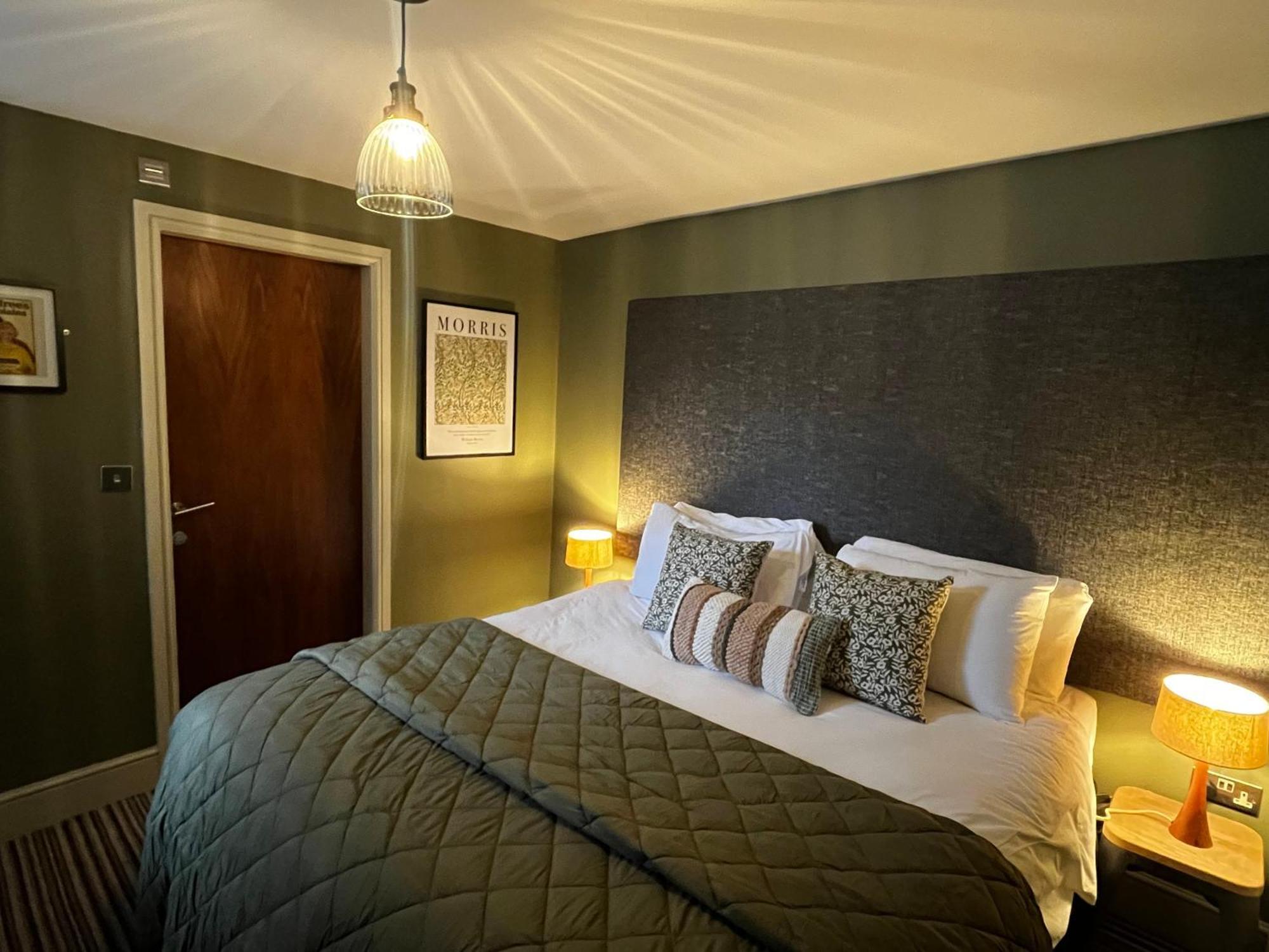 Clearly Apartments Bootham York Luaran gambar